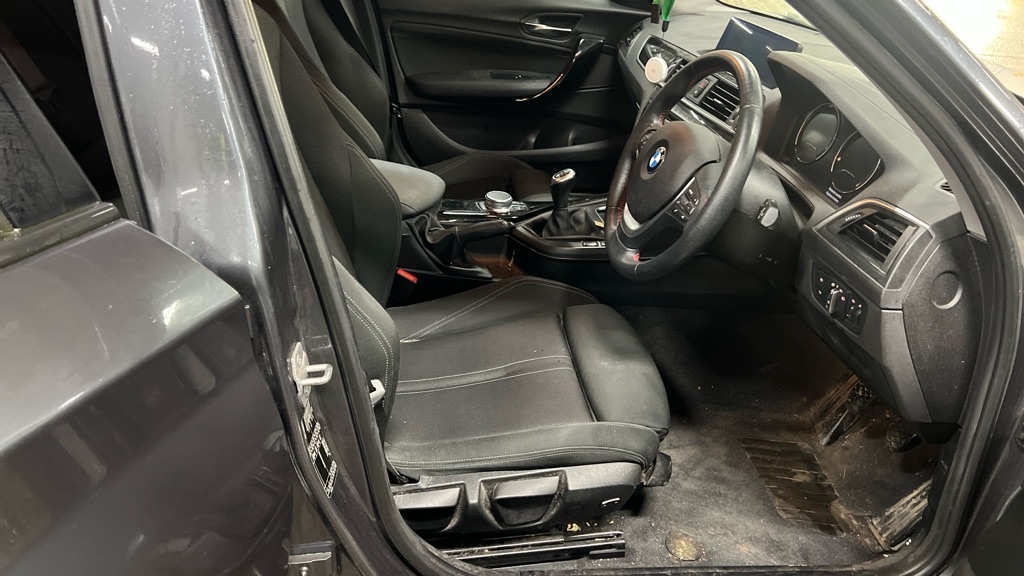 Used BMW 1 Series 2018 for sale - 77563676: Photo 10