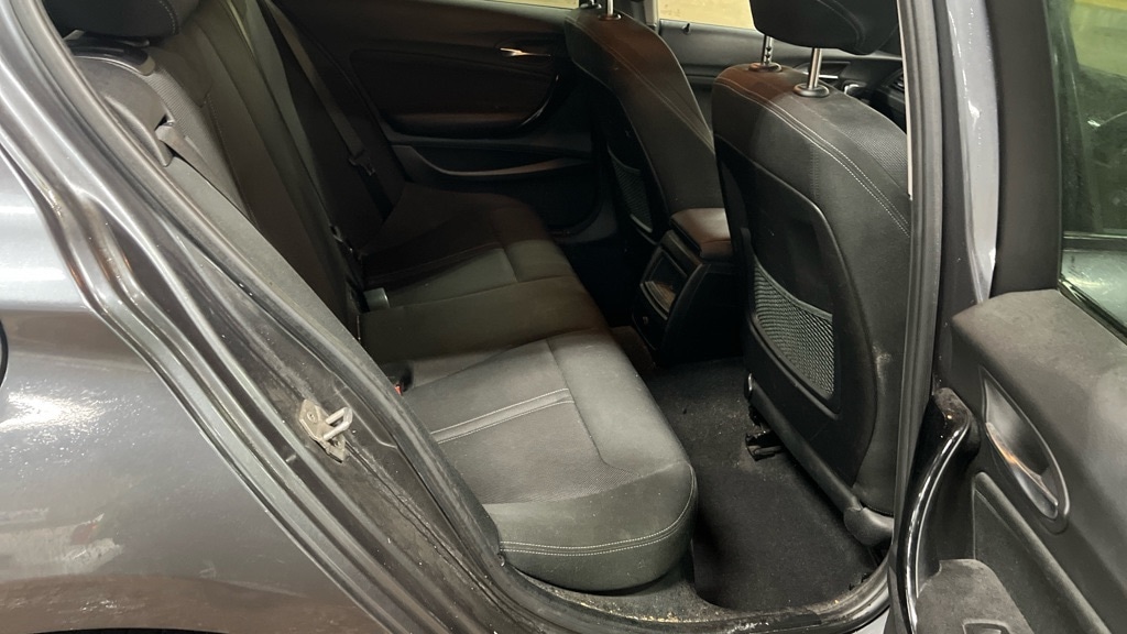 Used BMW 1 Series 2018 for sale - 77563676: Photo 11