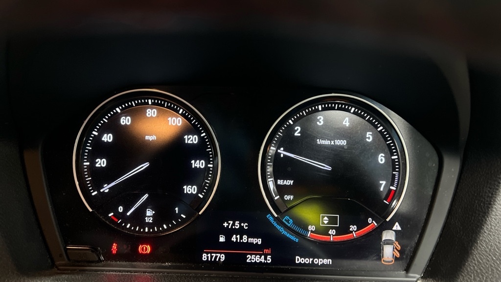 Used BMW 1 Series 2018 for sale - 77563676: Photo 13