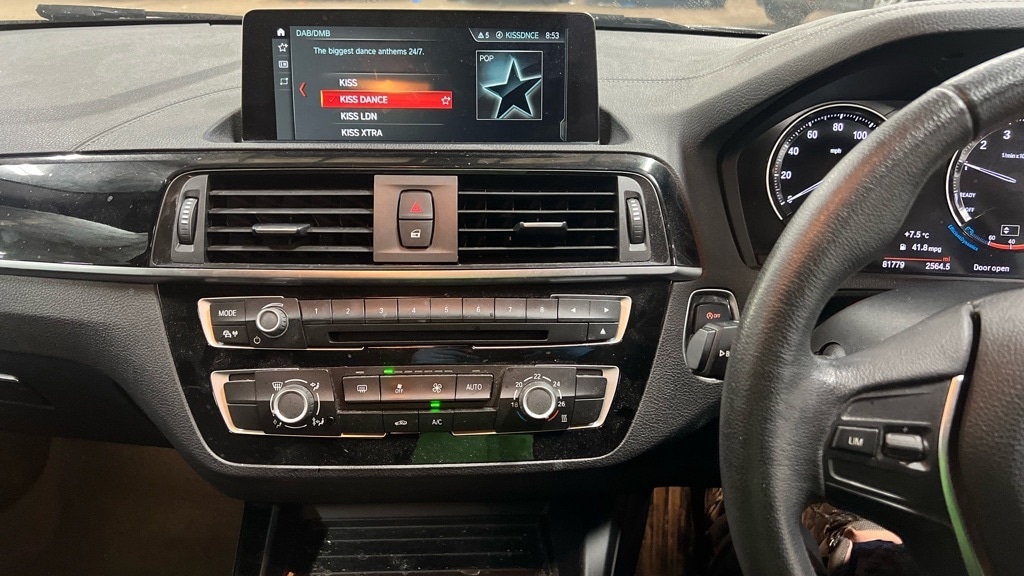 Used BMW 1 Series 2018 for sale - 77563676: Photo 14