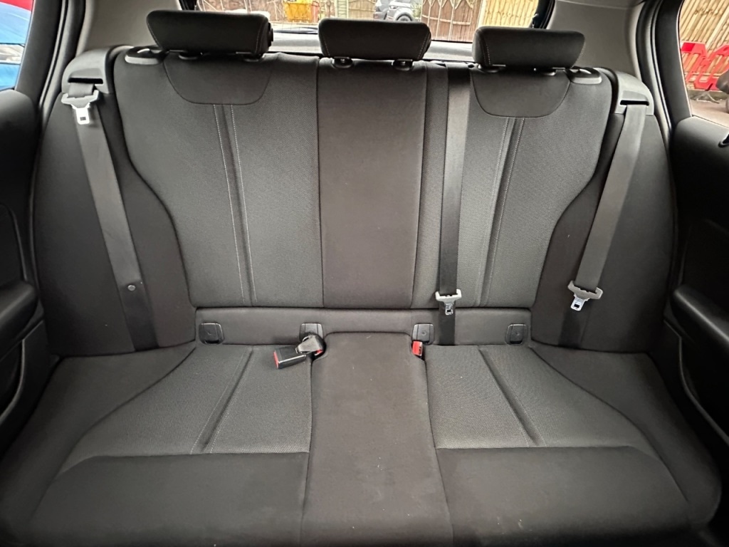 Used BMW 1 Series 2018 for sale - 77563676: Photo 25