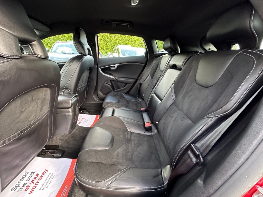 Used Volvo V40 2016 for sale - 75895801: Photo 24