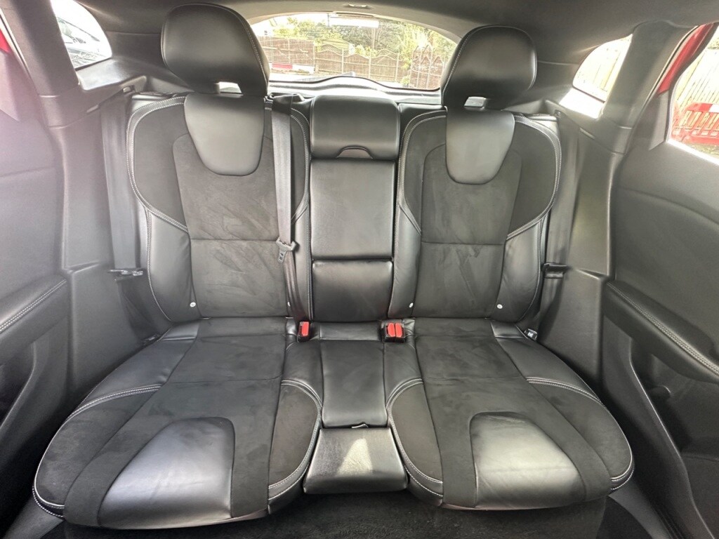 Used Volvo V40 2016 for sale - 75895801: Photo 25