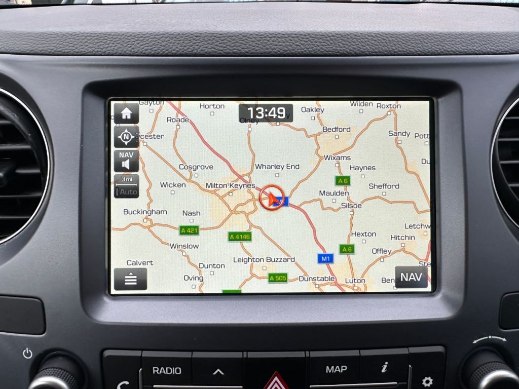 Used Hyundai i10 2018 for sale - 76641948: Photo 23