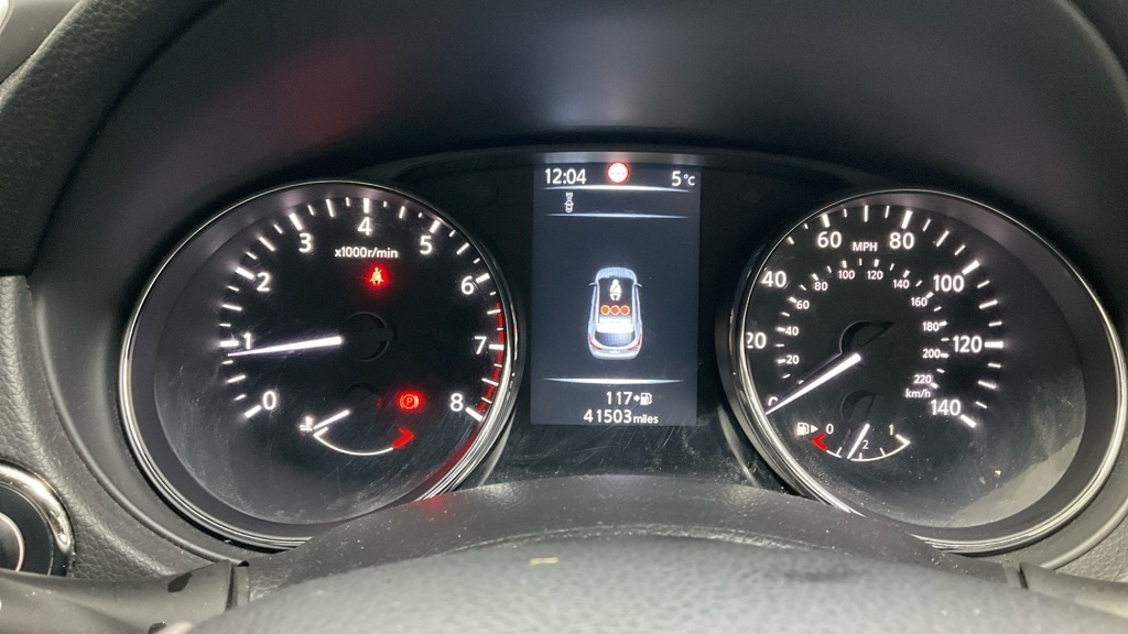 Used Nissan Qashqai 2016 for sale - 76739734: Photo 11