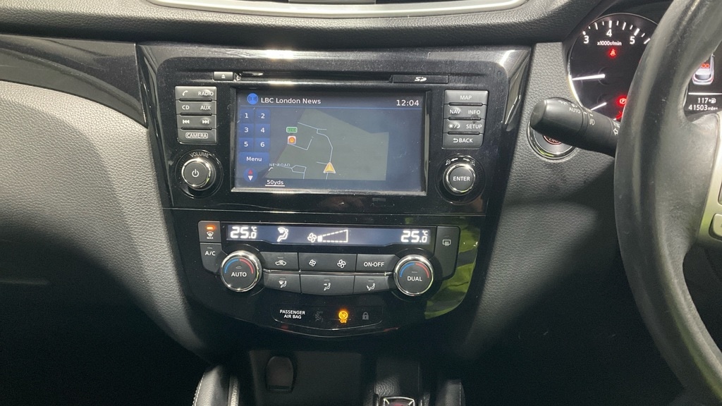 Used Nissan Qashqai 2016 for sale - 76739734: Photo 12