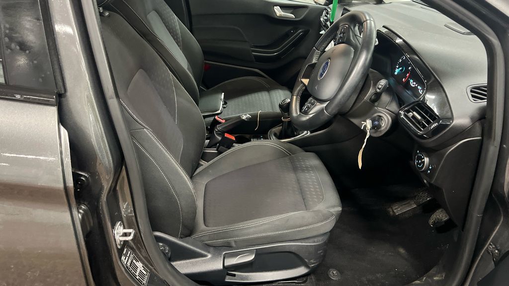 Used Ford Fiesta 2019 for sale - 77287248: Photo 10