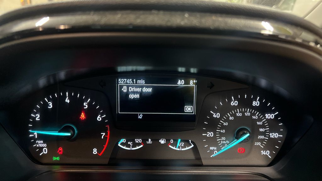 Used Ford Fiesta 2019 for sale - 77287248: Photo 11