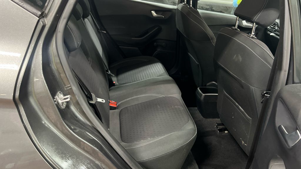Used Ford Fiesta 2019 for sale - 77287248: Photo 13