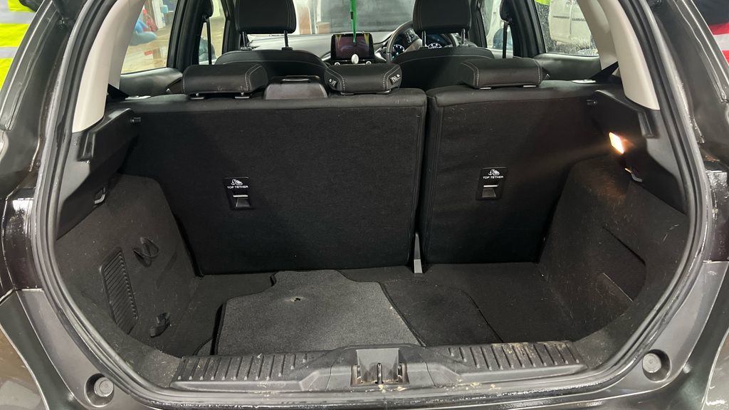 Used Ford Fiesta 2019 for sale - 77287248: Photo 14