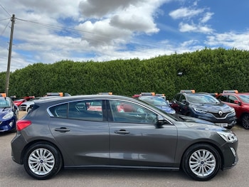 Used Ford Focus 2019 for sale - 79142148: Photo