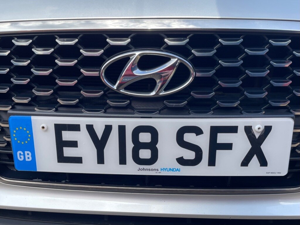 Used Hyundai i30 2018 for sale - 76118299: Photo 13