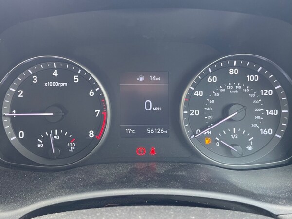 Used Hyundai i30 2018 for sale - 76118299: Photo 15
