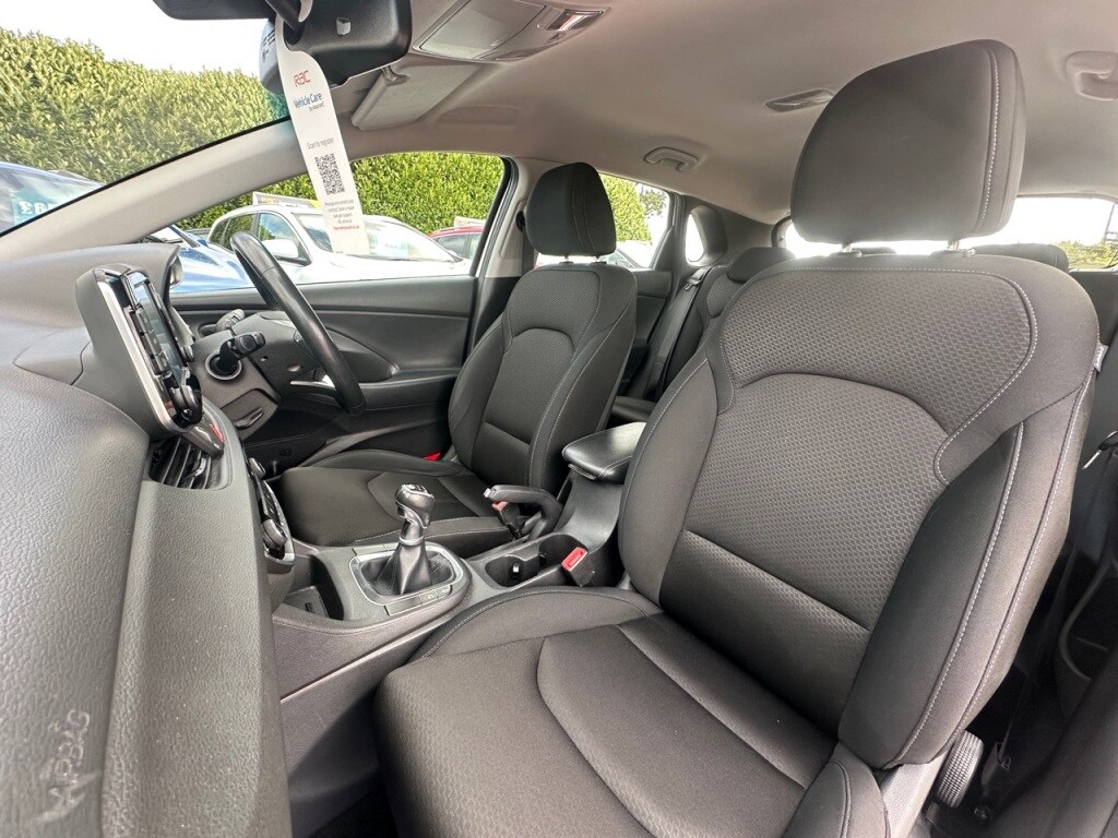 Used Hyundai i30 2018 for sale - 76118299: Photo 17