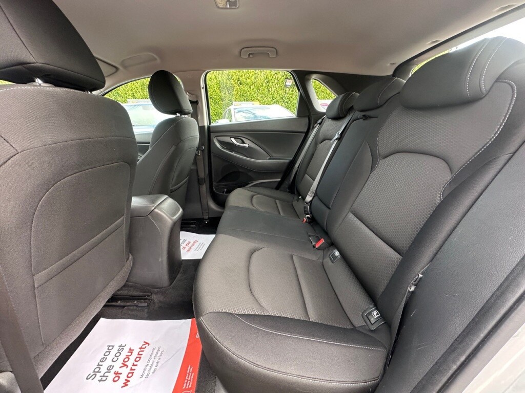 Used Hyundai i30 2018 for sale - 76118299: Photo 18