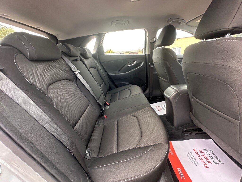 Used Hyundai i30 2018 for sale - 76118299: Photo 22