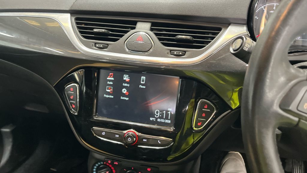 Used Vauxhall Corsa 2019 for sale - 77952168: Photo 11