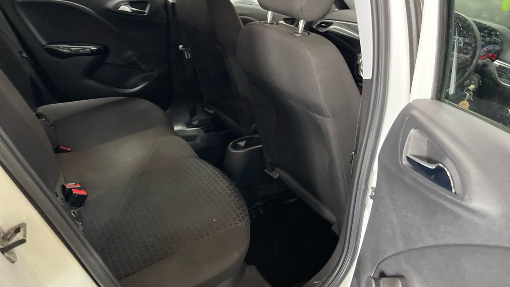 Used Vauxhall Corsa 2019 for sale - 77952168: Photo 12