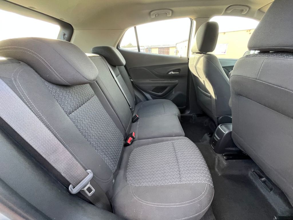 Used Vauxhall Mokka X 2018 for sale - 77666080: Photo 12