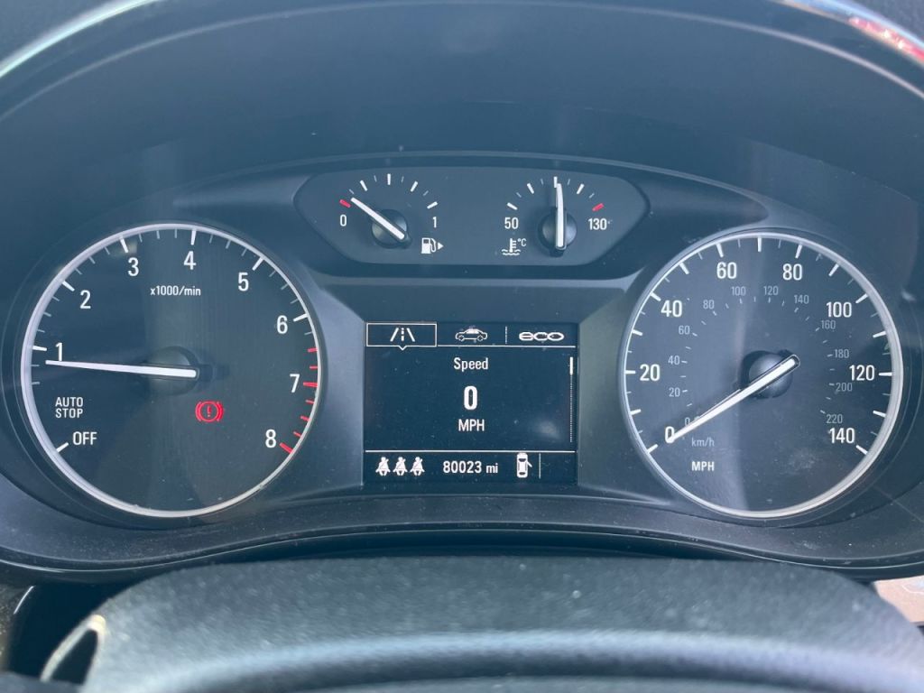 Used Vauxhall Mokka X 2018 for sale - 77666080: Photo 14