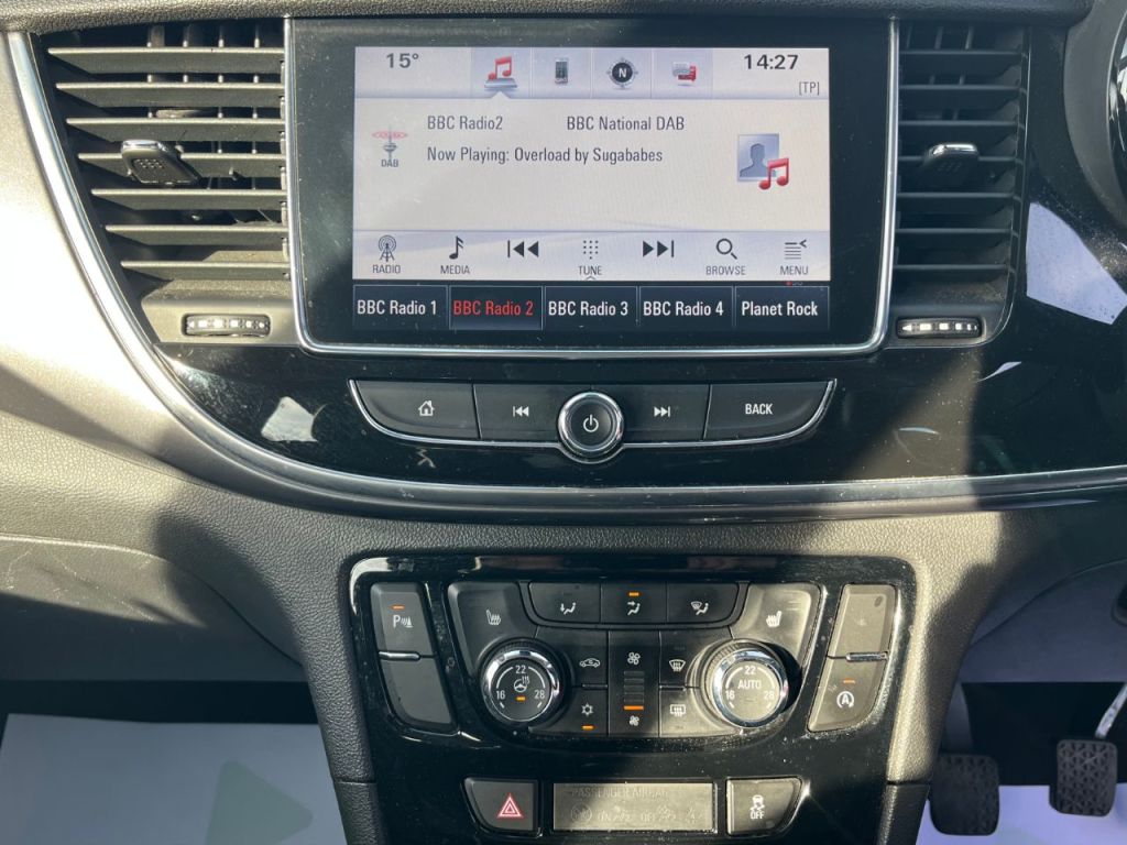 Used Vauxhall Mokka X 2018 for sale - 77666080: Photo 15