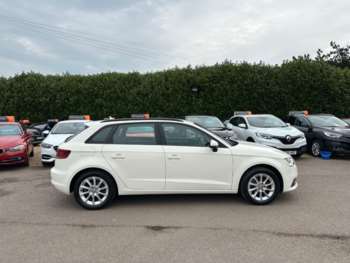 Used Audi A3 2014 for sale - 74300198: Photo