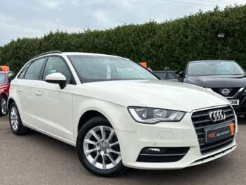 Used Audi A3 2014 for sale - 74300198: Photo