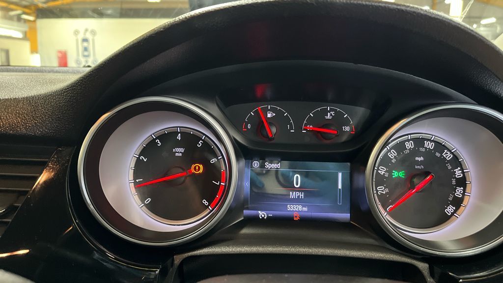 Used Vauxhall Astra 2017 for sale - 78029666: Photo 11