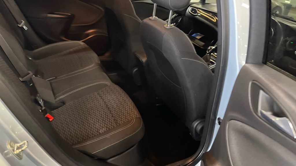 Used Vauxhall Astra 2017 for sale - 78029666: Photo 13