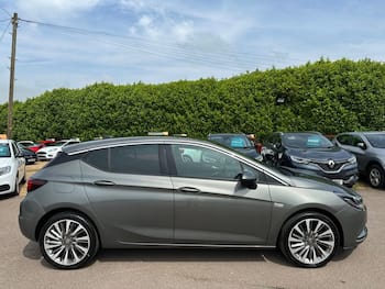 Used Vauxhall Astra 2019 for sale - 79587176: Photo