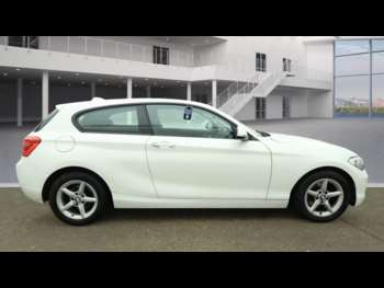 Used BMW 1 Series 2017 for sale - 75410682: Photo
