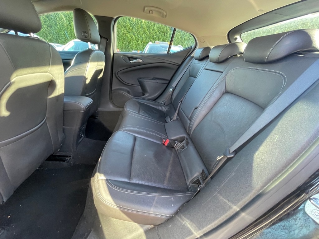 Used Vauxhall Astra 2016 for sale - 76603779: Photo 12