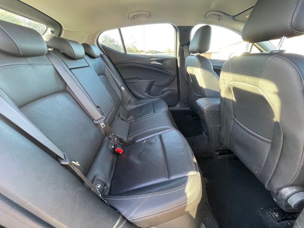 Used Vauxhall Astra 2016 for sale - 76603779: Photo 13