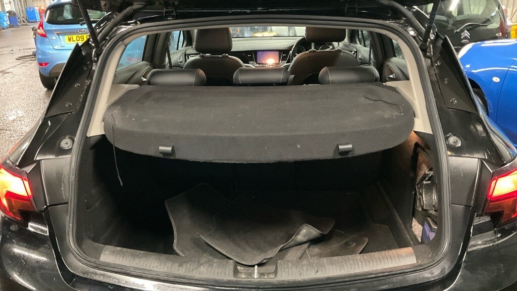 Used Vauxhall Astra 2016 for sale - 76603779: Photo 14