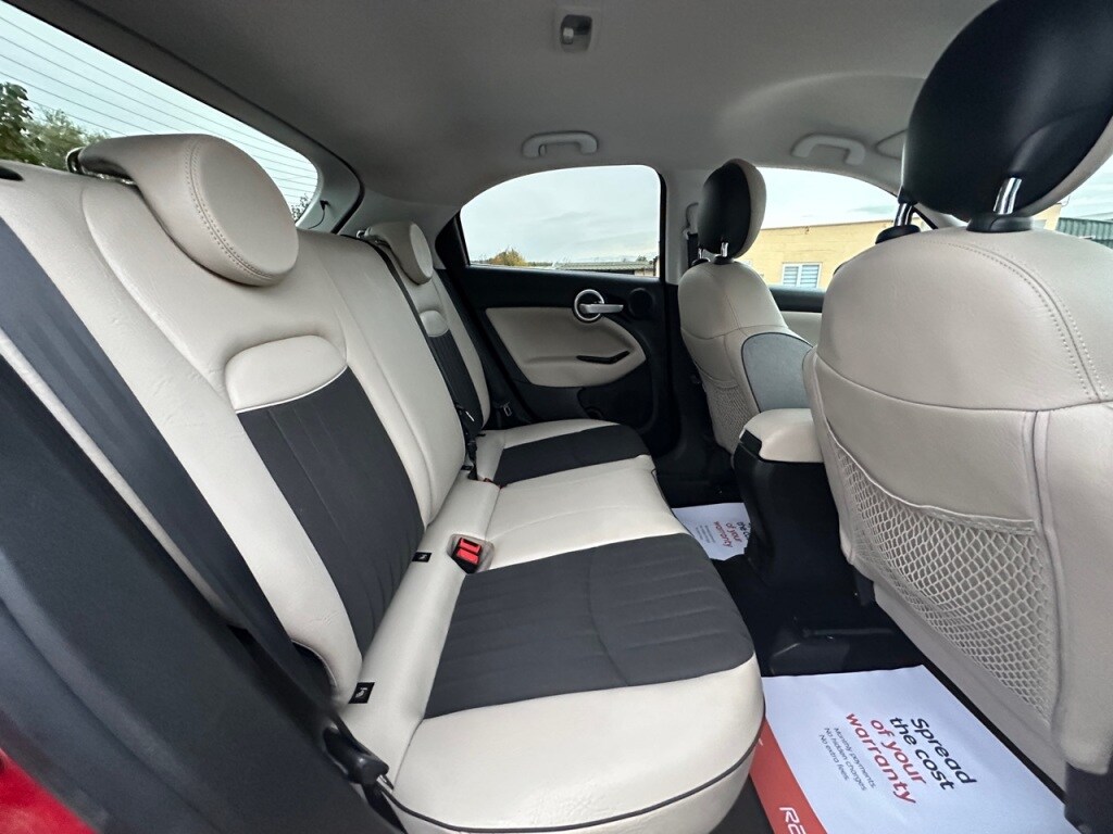 Used Fiat 500X 2015 for sale - 76118326: Photo 22