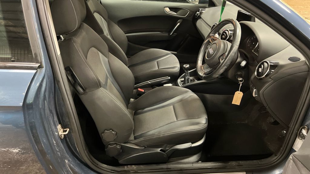 Used Audi A1 2016 for sale - 77287247: Photo 10