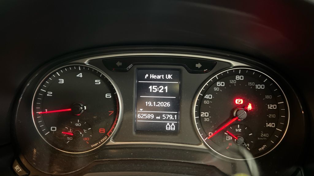 Used Audi A1 2016 for sale - 77287247: Photo 11