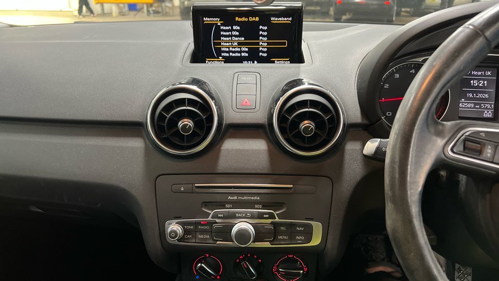 Used Audi A1 2016 for sale - 77287247: Photo 12