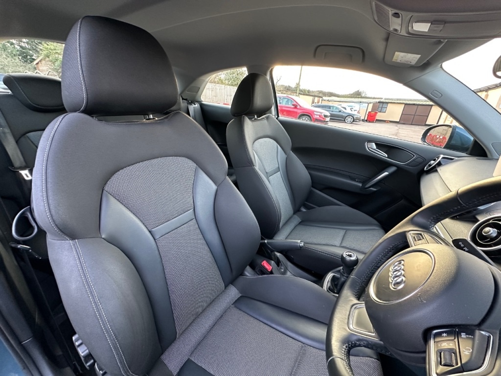 Used Audi A1 2016 for sale - 77287247: Photo 23