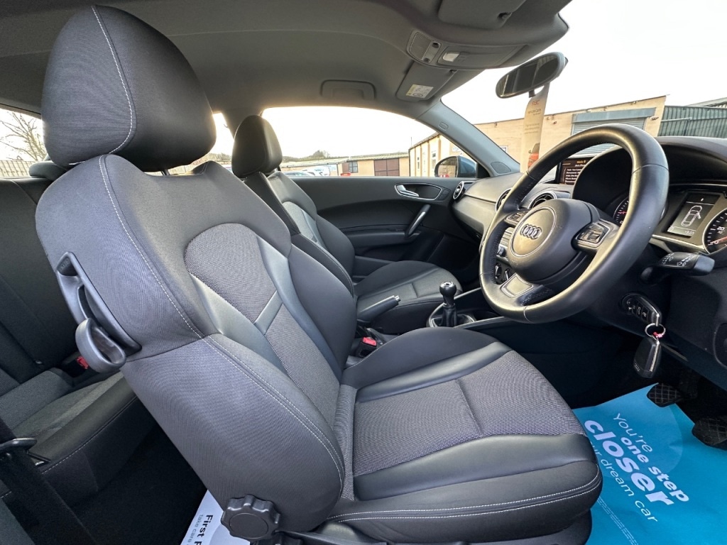 Used Audi A1 2016 for sale - 77287247: Photo 24