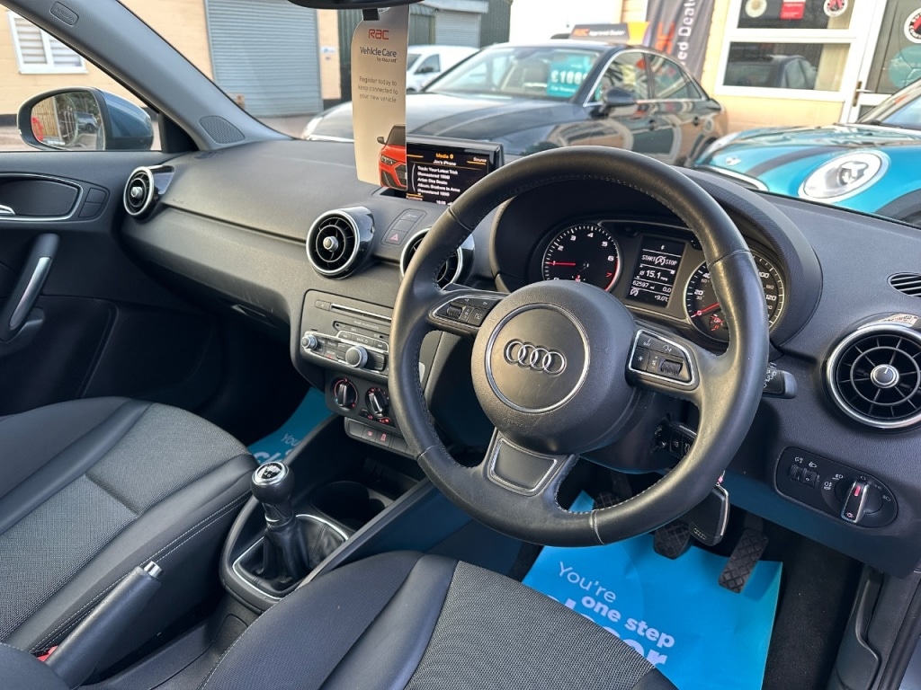 Used Audi A1 2016 for sale - 77287247: Photo 25