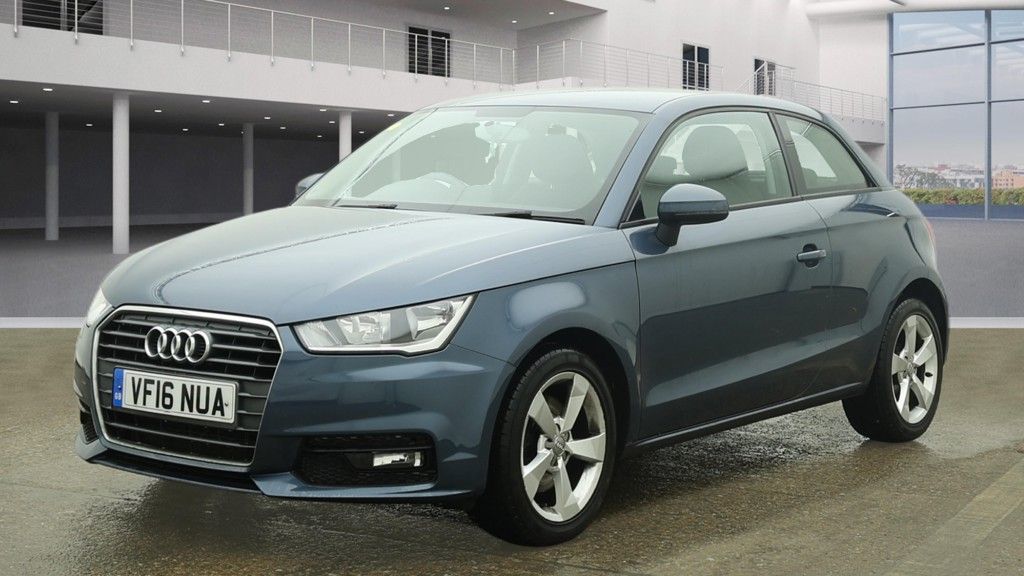 Used Audi A1 2016 for sale - 77287247: Photo 4