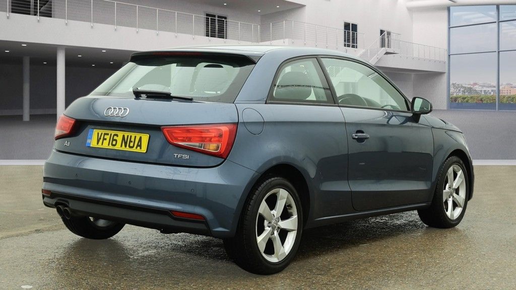 Used Audi A1 2016 for sale - 77287247: Photo 6