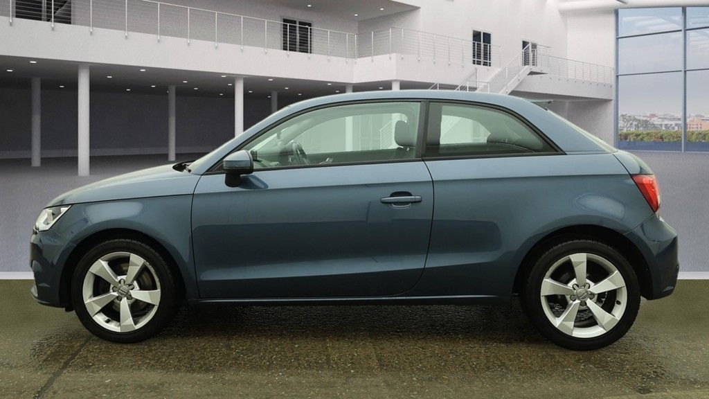 Used Audi A1 2016 for sale - 77287247: Photo 8