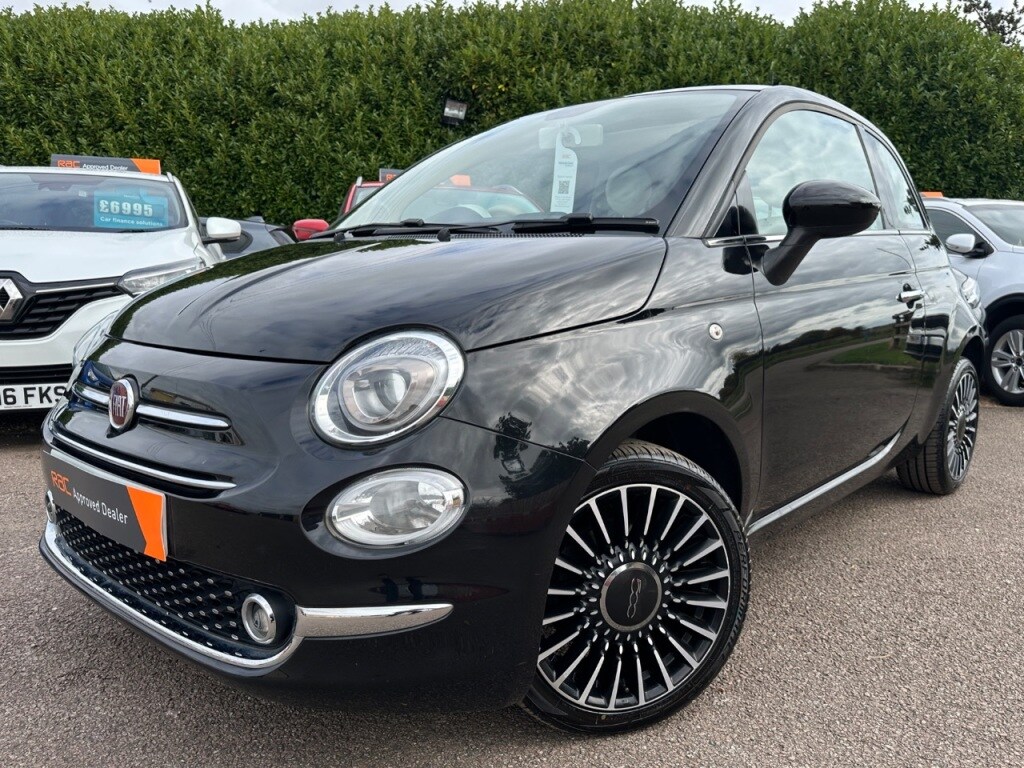 Used Fiat 500 2018 for sale - 76209930: Photo 11