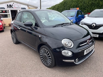 Used Fiat 500 2018 for sale - 76209930: Photo 4