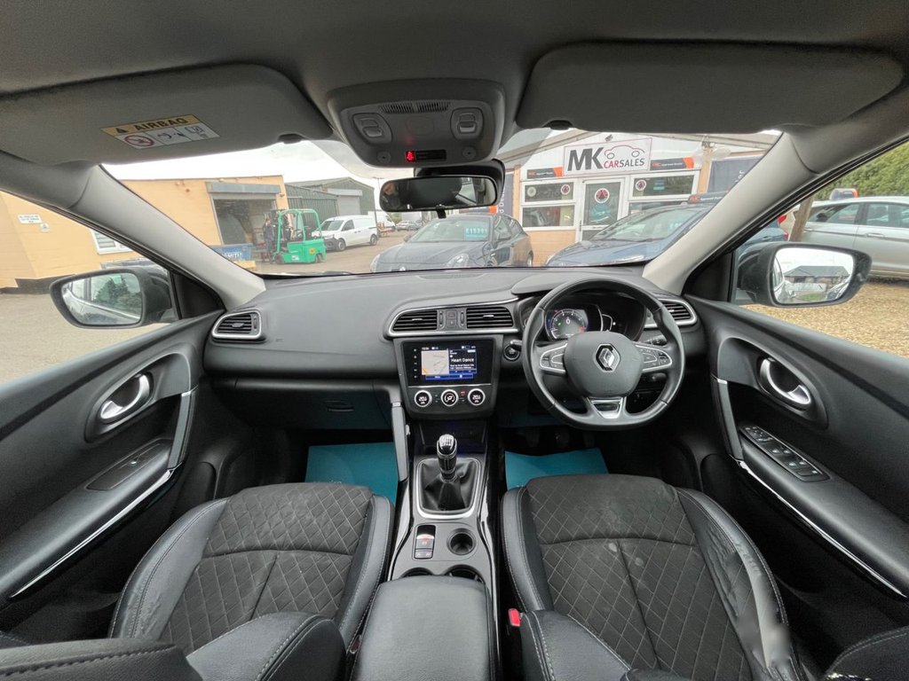 Used Renault Kadjar 2019 for sale - 78223595: Photo 10