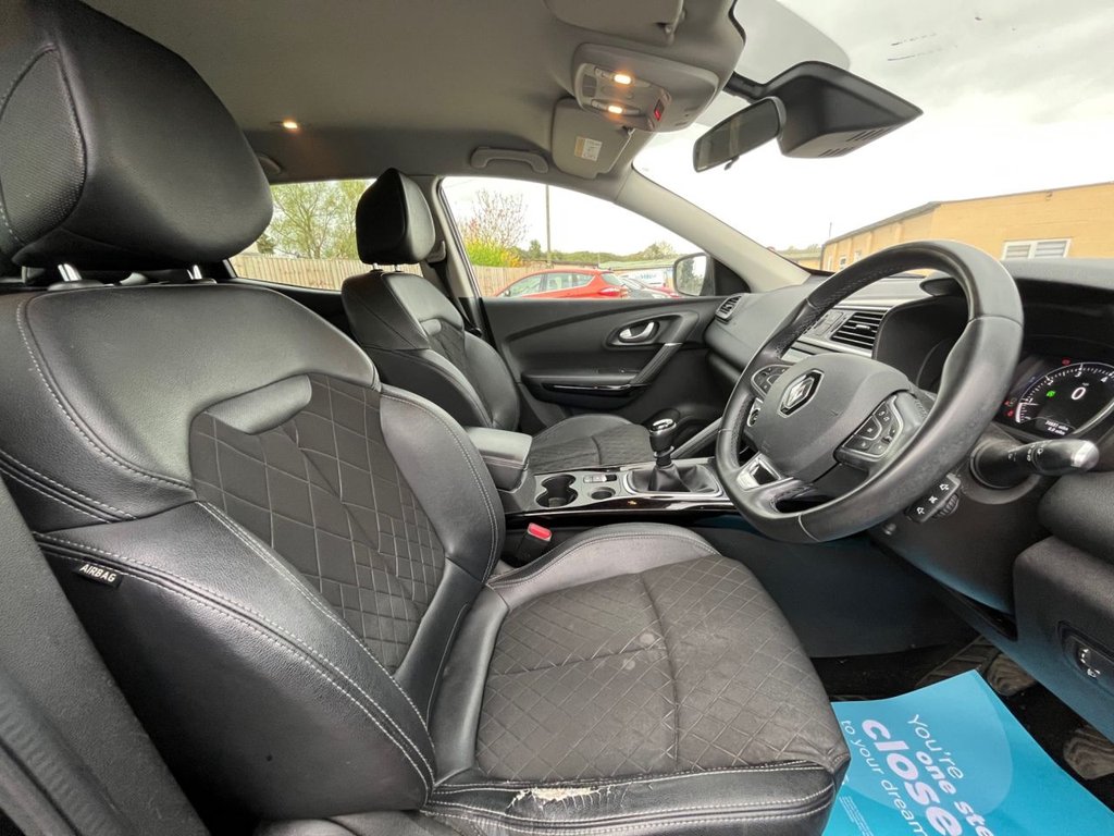 Used Renault Kadjar 2019 for sale - 78223595: Photo 12