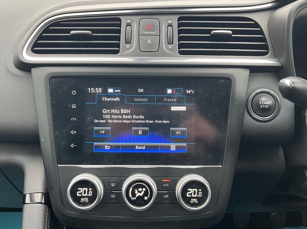 Used Renault Kadjar 2019 for sale - 78223595: Photo 14