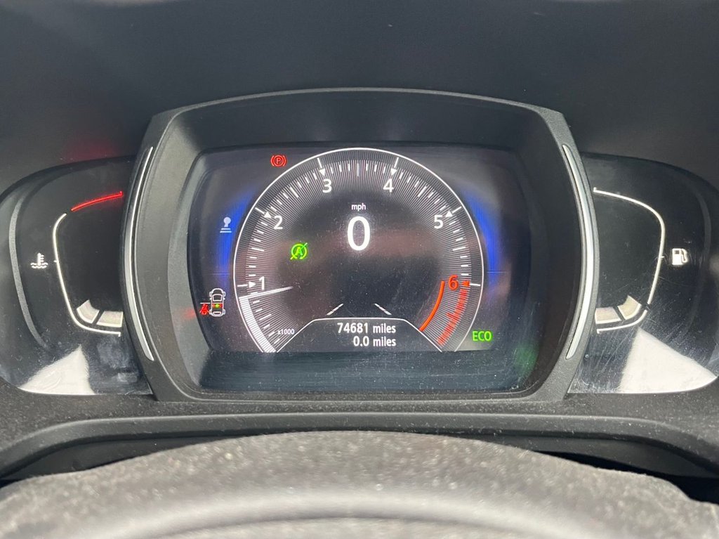 Used Renault Kadjar 2019 for sale - 78223595: Photo 15